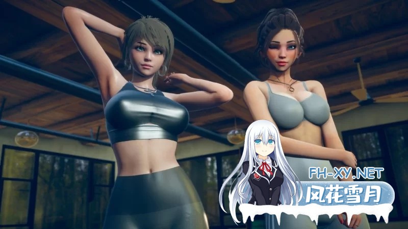 [SLG/官中/PC+安卓] 那位新老师/That New Teacher v0.7.0 官方中文版[4.49G]-3.jpg