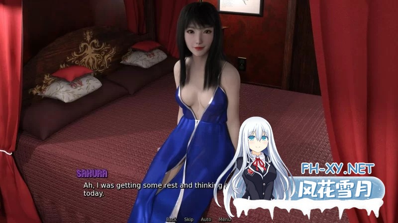 [沙盒SLG/汉化/PC+安卓] 妓院生活/Living in a Brothel Ver0.41 汉化中文版 [5.66G]-3.jpg