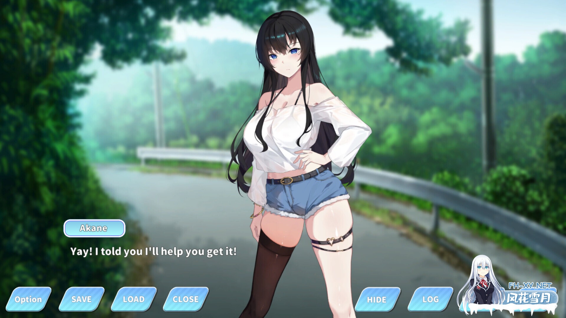 [SLG/PC/官中] 小姐！别耽误我上分！ Ver1.1.8 官中步兵版 [1.41G]-5.jpg