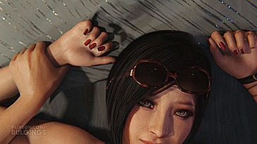 [3D动画/步兵] BulgingSenpai   机械纪元 生化危机 合集   [1.1G]-6.gif