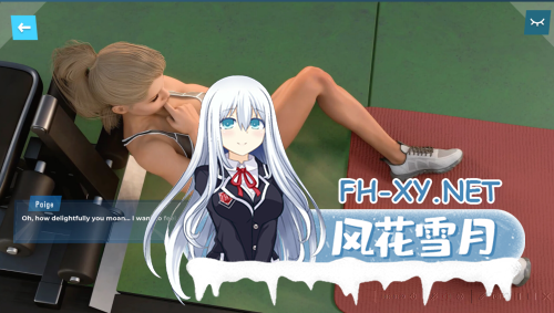[欧美SLG/官中/动态]熟女如此多汁 MILF’s So Juicy 官方中文版[5.31G]-9.png