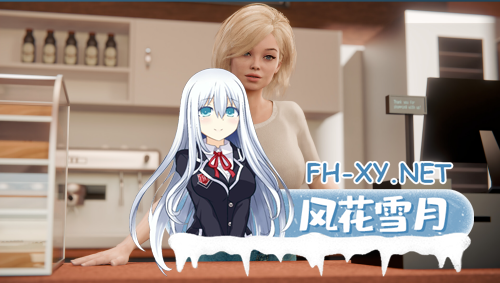 [欧美SLG/官中/动态]熟女如此多汁 MILF’s So Juicy 官方中文版[5.31G]-14.png