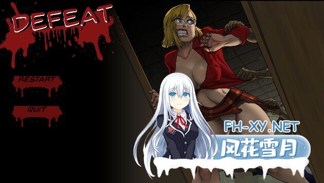[ACT/动态/生肉/丧尸/中出/口交]逃离僵尸/Adult Escape From Zombie U[Ver2025.03.06][PC/970M]-2.jpg