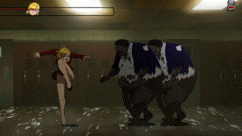 [ACT/动态/生肉/丧尸/中出/口交]逃离僵尸/Adult Escape From Zombie U[Ver2025.03.06][PC/970M]-4.gif