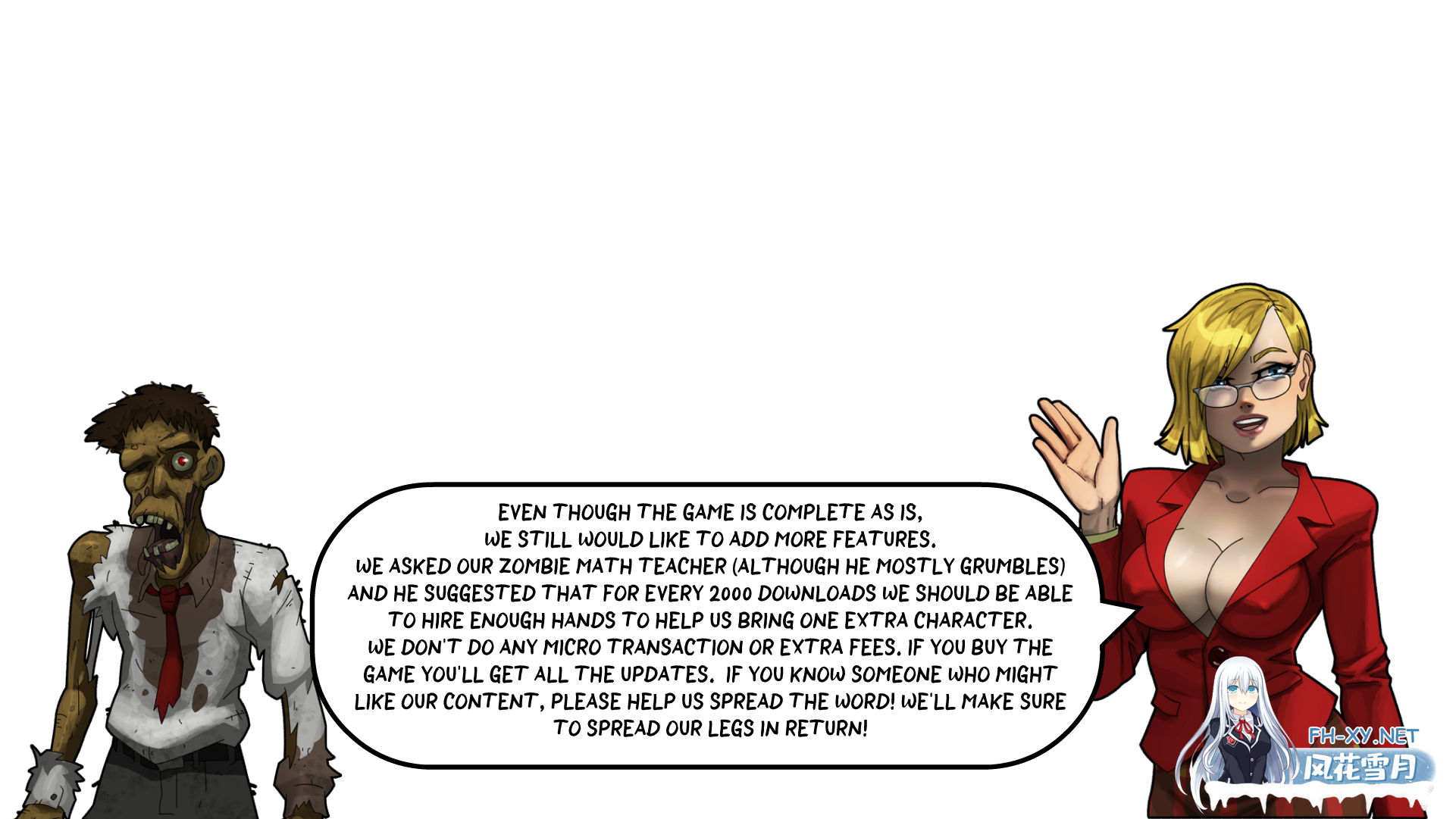 [ACT/动态/生肉/丧尸/中出/口交]逃离僵尸/Adult Escape From Zombie U[Ver2025.03.06][PC/970M]-5.png