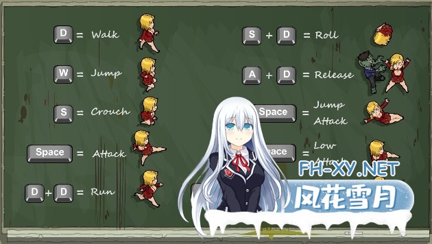 [ACT/动态/生肉/丧尸/中出/口交]逃离僵尸/Adult Escape From Zombie U[Ver2025.03.06][PC/970M]-10.jpg