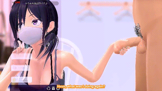 [3D]フリム 碧池JK蜜姬~父女乱伦 整合版27分 1080p CV日配[1.16g/U夸迅]-8.gif