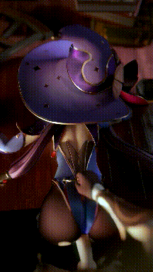 [3D]chekibrek 3月18星铁 油腻妈妈卡芙卡 1080p 有CV 附往期油腻师姐7部[1.03g/U夸迅]-11.gif