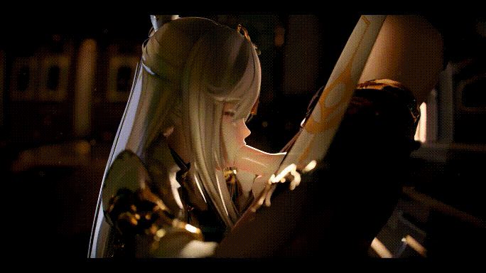 [3D]chekibrek 3月18星铁 油腻妈妈卡芙卡 1080p 有CV 附往期油腻师姐7部[1.03g/U夸迅]-14.gif