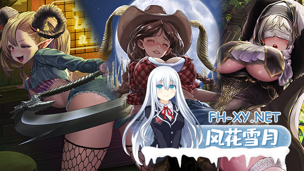 [ACT/PC/官中] 妖怪净化人-DEMO I will purify you Demo 官方中文版 [170M]-2.jpg