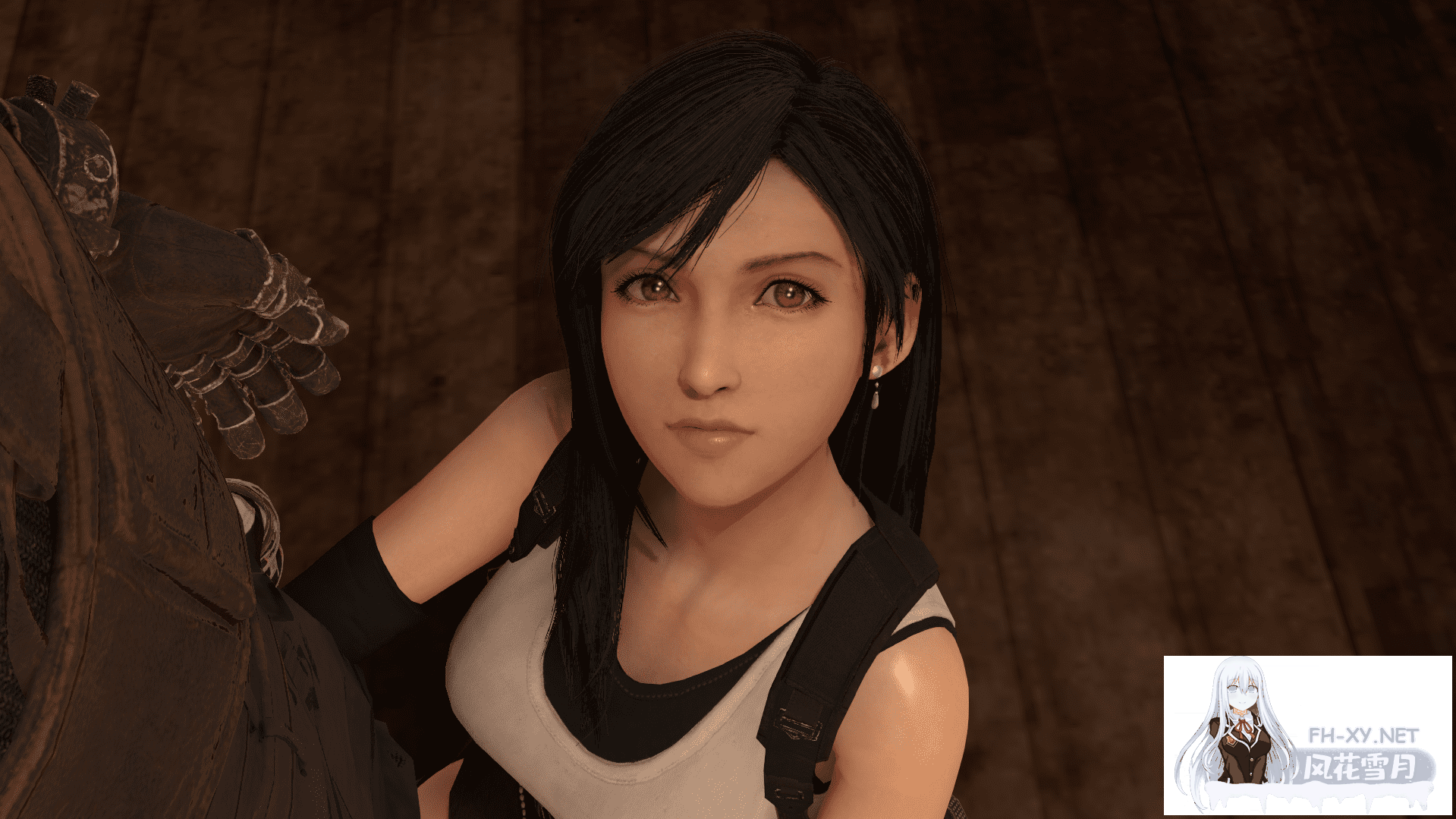 [SLG/全动态/步兵] 面部滋润模拟器 True Facials Pro Ver0.54+二次元MOD [4.24G]-4.png