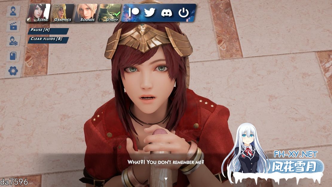 [SLG/全动态/步兵] 面部滋润模拟器 True Facials Pro Ver0.54+二次元MOD [4.24G]-16.jpg