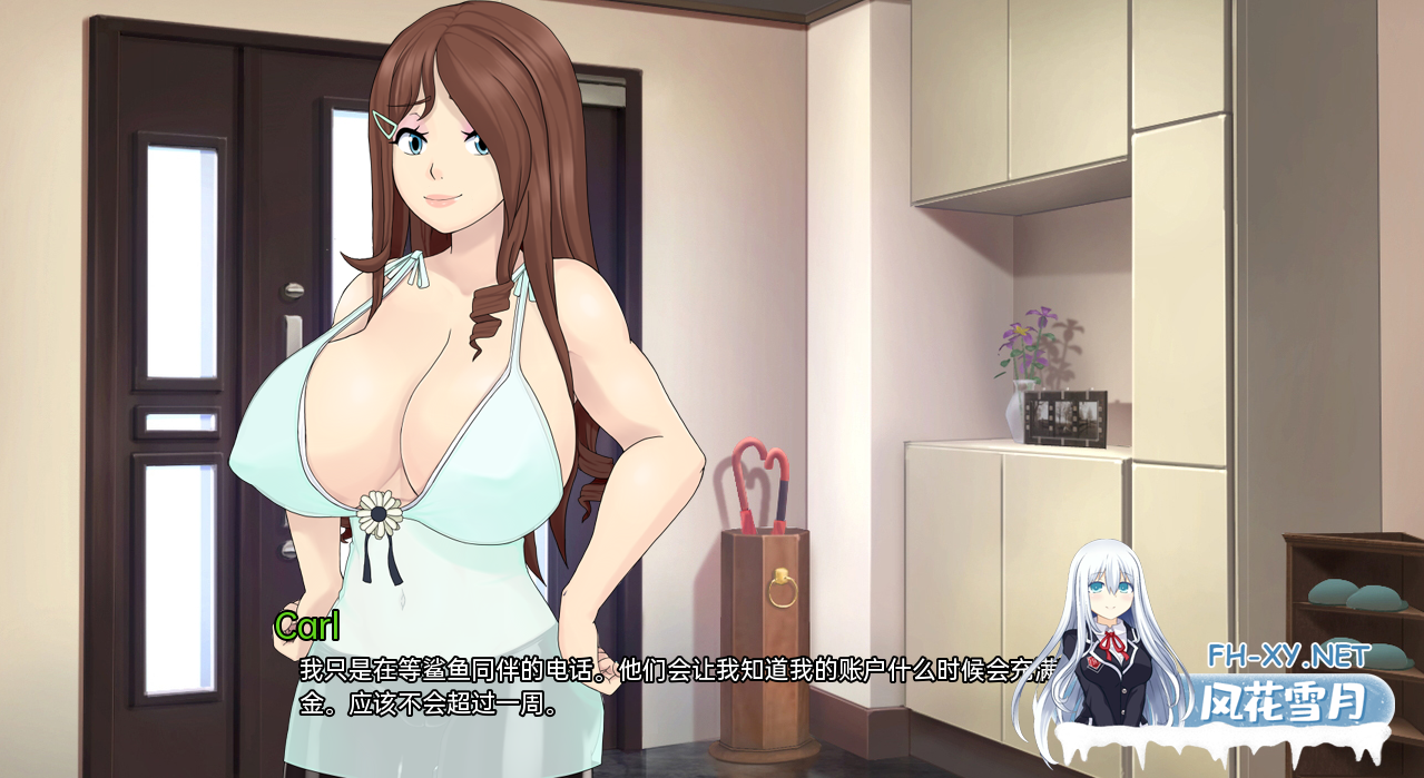 [亚洲风SLG/动态/PC+安卓] 梅禅仙人 Umichan Sentoryu v1.9 Steam汉化步兵版 [1.9G]-2.png