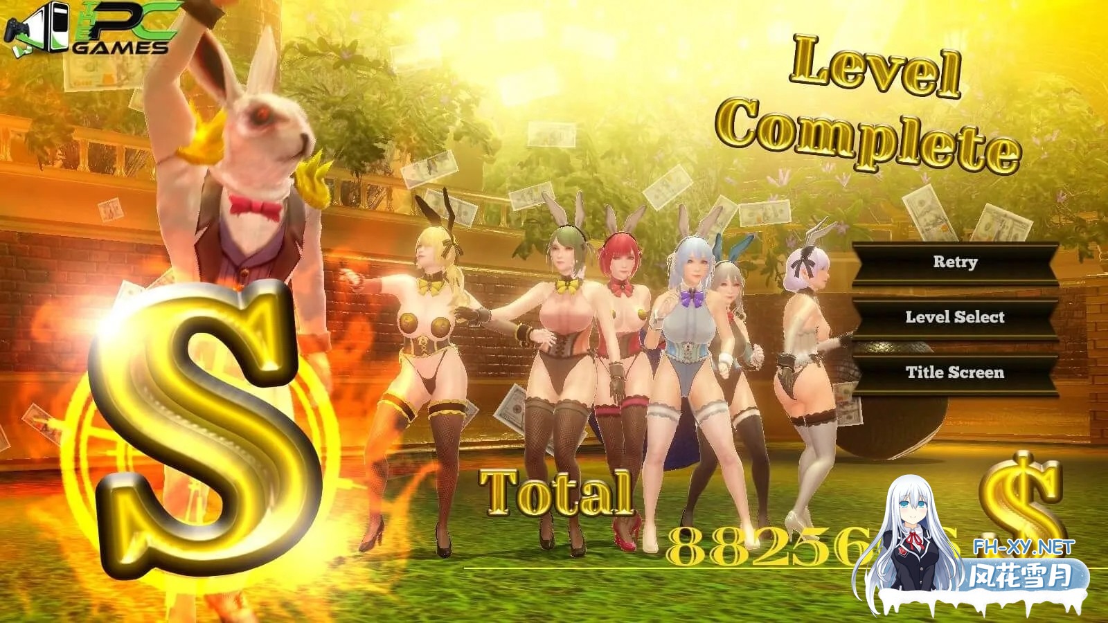 [3D互动/中文/全动态] 兔子屋 Rabbit Burn Ver1.09e 官方中文步兵版 [1.2G/更新/全CV]-2.jpg