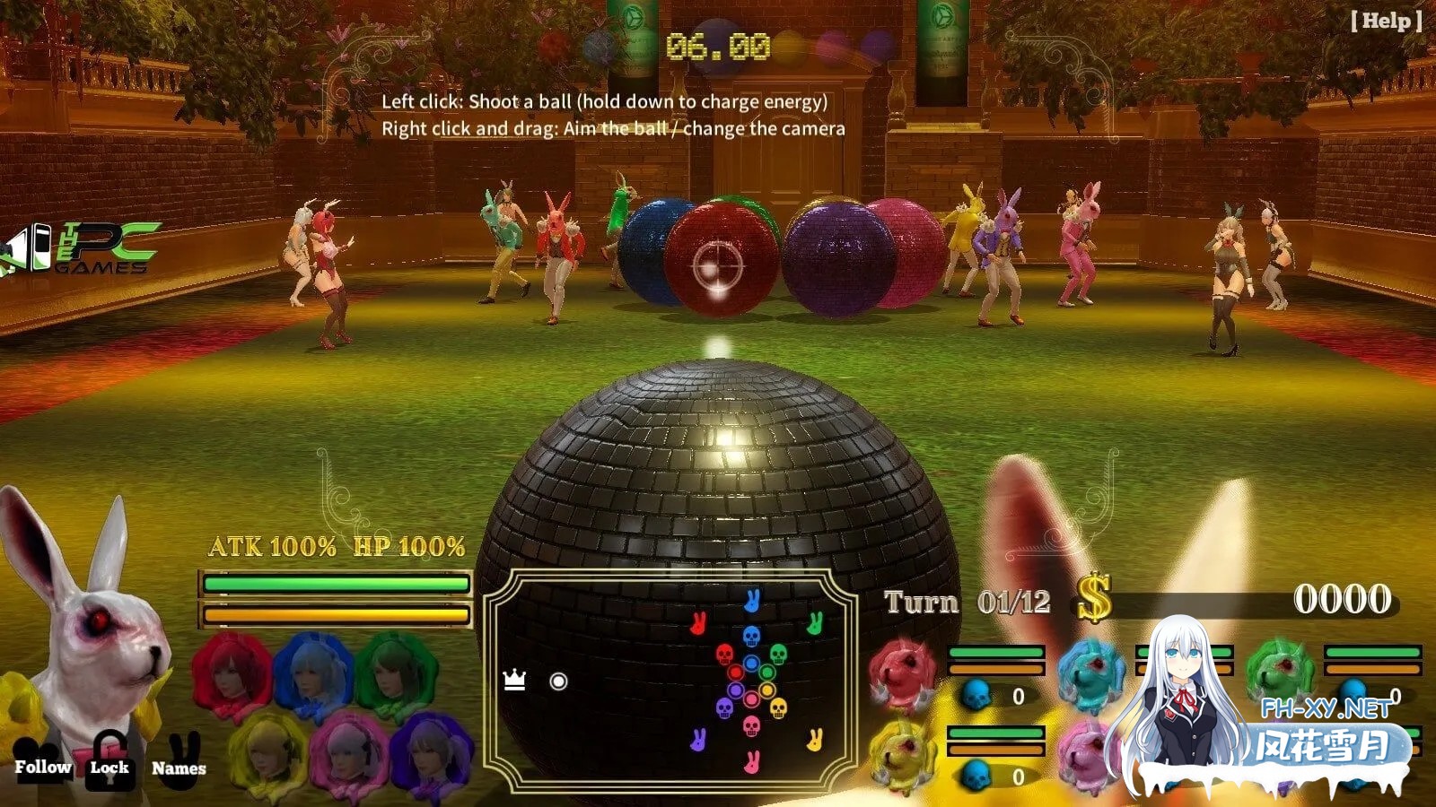 [3D互动/中文/全动态] 兔子屋 Rabbit Burn Ver1.09e 官方中文步兵版 [1.2G/更新/全CV]-5.jpg