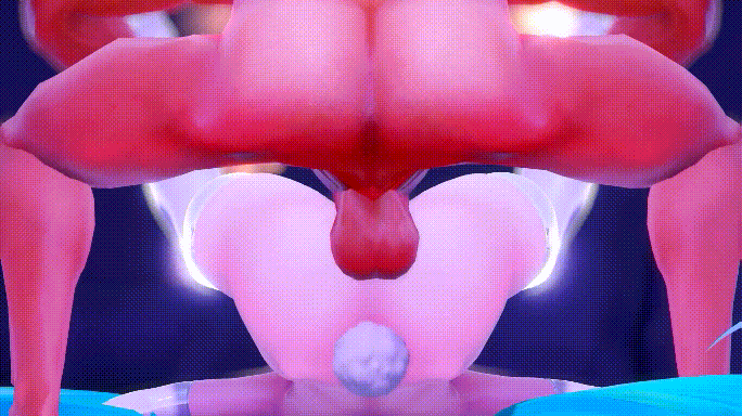 [MMD]ブラン 3月V家 初音未来意识入侵改造高潮母猪RBQ 1080p[305m]-11.gif