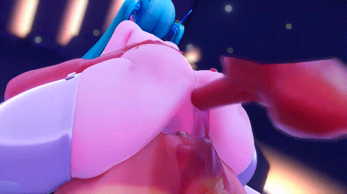 [MMD]ブラン 3月V家 初音未来意识入侵改造高潮母猪RBQ 1080p[305m]-13.gif