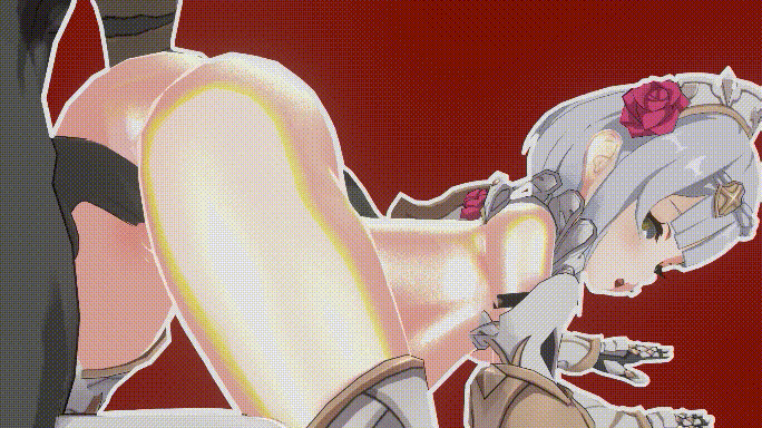 [3D]Bastardero 2024.2月~2025.3月二游同人动画12部合集 1080p 有CV[734m/U迅]-15.gif