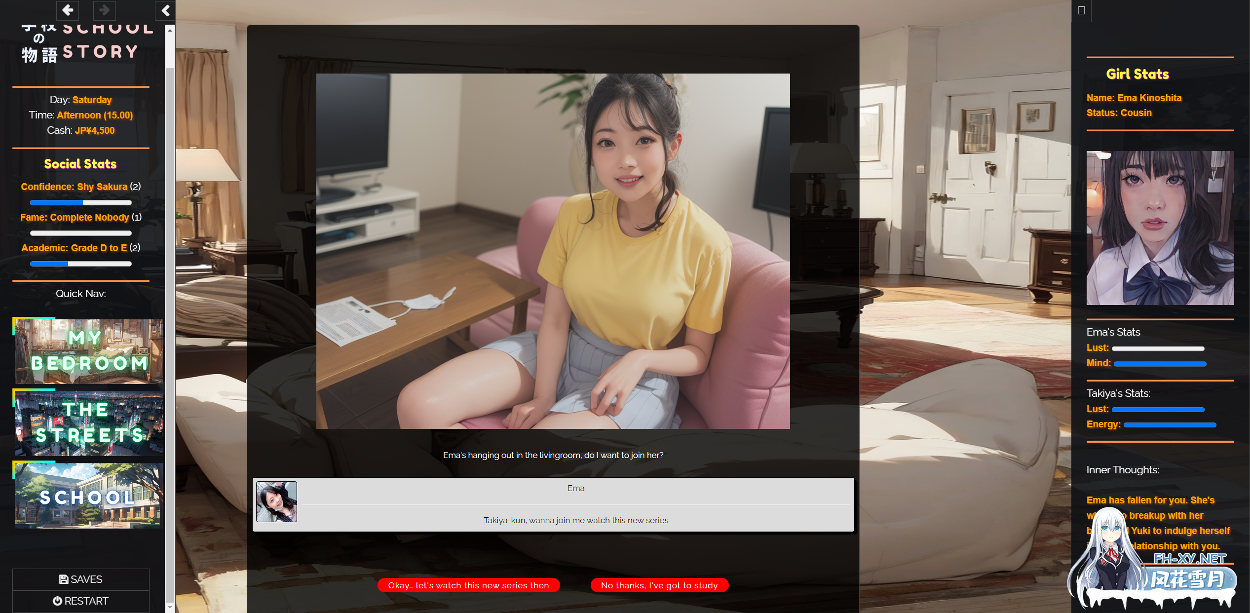 [HTML/真人/动态/更新/浏览器翻译]学校の物语/Gakko No Monogatari[Ver0.17][PC/11.70G]-2.png