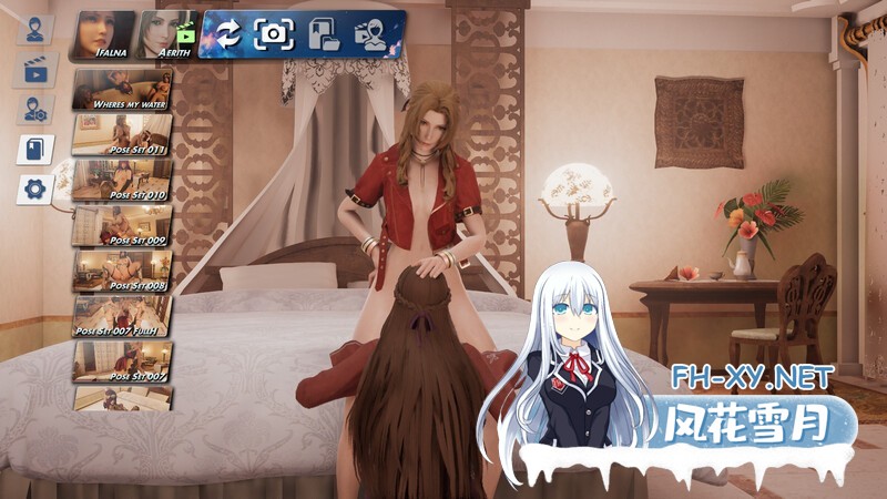 [3D互动/调教/多P/全动态/更新/生肉]面部滋润模拟器/True Facials Pro[Ver0.54+二次元MOD][PC/4.0G]-5.jpg