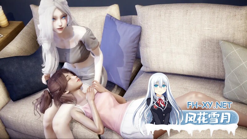 [SLG/汉化/3D/更新/动态/口交/多P]Agent17/特工17/特工：代号17[Ver 0.25.3+存档][PC+安卓/4.60G]-6.jpg