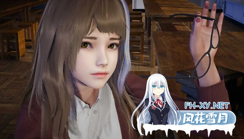 [SLG/汉化/3D/更新/动态/口交/多P]Agent17/特工17/特工：代号17[Ver 0.25.3+存档][PC+安卓/4.60G]-10.jpg