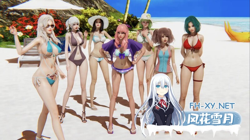 [SLG/汉化/3D/更新/动态/口交/多P]Agent17/特工17/特工：代号17[Ver 0.25.3+存档][PC+安卓/4.60G]-9.jpg