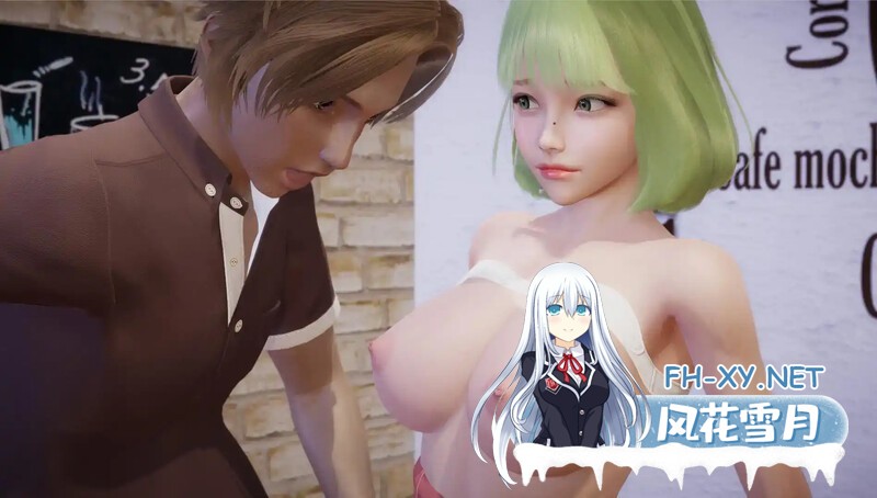 [SLG/汉化/3D/更新/动态/口交/多P]Agent17/特工17/特工：代号17[Ver 0.25.3+存档][PC+安卓/4.60G]-24.jpg