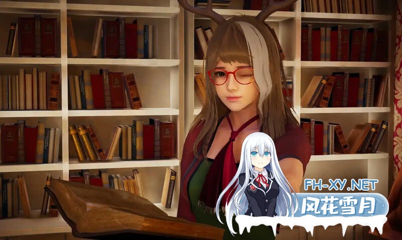 [SLG/汉化/3D/更新/动态/口交/多P]Agent17/特工17/特工：代号17[Ver 0.25.3+存档][PC+安卓/4.60G]-27.jpg