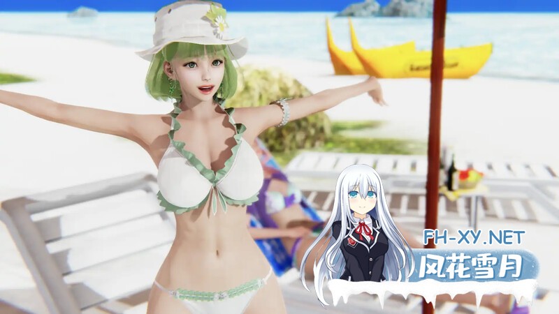 [SLG/汉化/3D/更新/动态/口交/多P]Agent17/特工17/特工：代号17[Ver 0.25.3+存档][PC+安卓/4.60G]-29.jpg