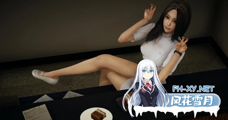 [SLG/汉化/3D/更新/动态/口交/多P]Agent17/特工17/特工：代号17[Ver 0.25.3+存档][PC+安卓/4.60G]-28.jpg
