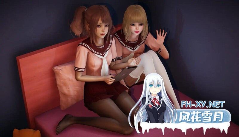 [SLG/汉化/3D/更新/动态/口交/多P]Agent17/特工17/特工：代号17[Ver 0.25.3+存档][PC+安卓/4.60G]-30.jpg