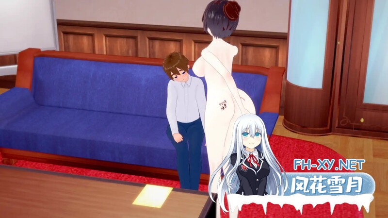 [SLG/汉化/3D/更新/动态]世界伊势海红眼睛/World Isekai Red Eyes[Ver5.2.1][双端/5.30G]-5.jpg