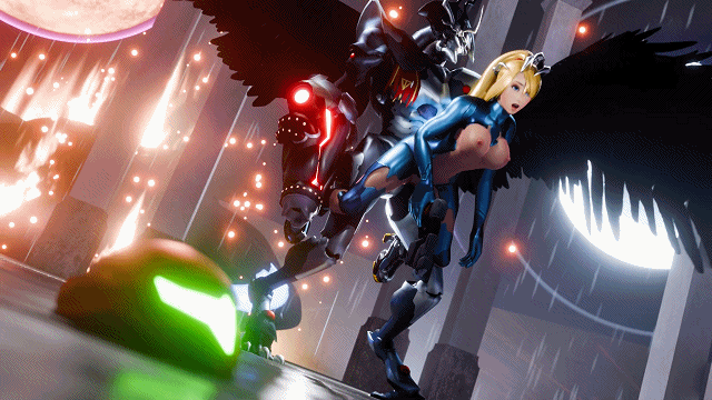 [3D动画] [AmateurThrowaway] 合集 [2.88G]-1.gif