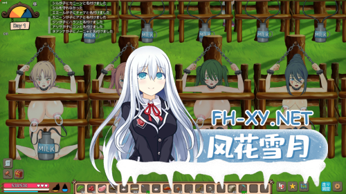[生存ACT/官中/高自由度/冒险]生存游戏 疯狂岛 Mad Island Ver0.3.4 官方中文版[1.67G]-1.png