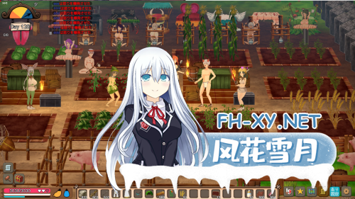 [生存ACT/官中/高自由度/冒险]生存游戏 疯狂岛 Mad Island Ver0.3.4 官方中文版[1.67G]-10.png