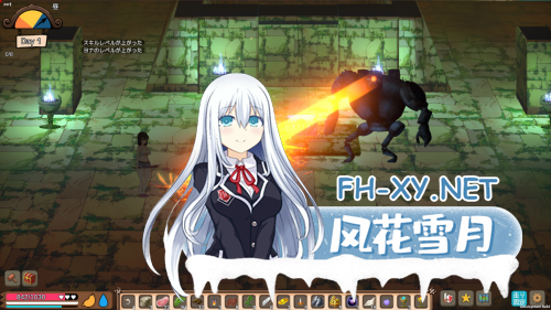 [生存ACT/官中/高自由度/冒险]生存游戏 疯狂岛 Mad Island Ver0.3.4 官方中文版[1.67G]-7.png