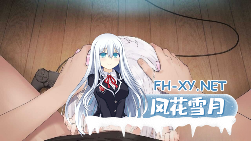 [日系SLG/官中/动态]和存在感薄弱妹妹一起的简单生活 存在感薄い妹との簡単生活 Ver0.7 官方中文版[1.86G]-4.png