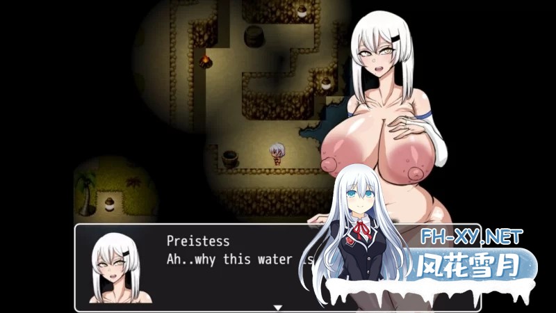 [RPG/汉化/NTR/PC] NTR女神官/NTRPG_Priestess_ Ver0.9 机翻汉化版 [1.15G]-2.jpg