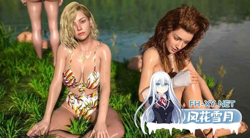 [SLG/汉化/动态/3D]护理重获快乐/护理/Nursing Back to Pleasure[Ver1.0][PC+安卓/5.1G]-5.jpg