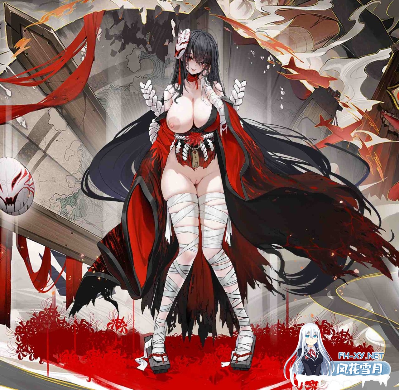 [手游魔改/绅士MOD/更新] 碧蓝航线 超邪恶魔改 03月19日最新稳定版+视频教程+工具[更新至意大利大活动] [20G]-2.jpg