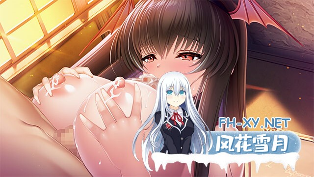 [ADV/AI汉化/动态/巨乳/乳交/口交]ROLEPLAYER：郁良姐妹的黏腻实况直播！/Role player：いくら姉妹の粘膜ポトレ ぐりぐちゃLIVE！[PC/982M]-1.jpg
