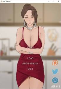 [SLG/汉化/动态CG] 四季 Four Seasons Ver0.6 PC+安卓精翻汉化版 [1G]-1.jpg