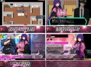 [爆款RPG/AI汉化]债务偶像我成为制作人并重建经纪公司的故事1.0汉化版[PC+安卓/1.93G]-2.jpg