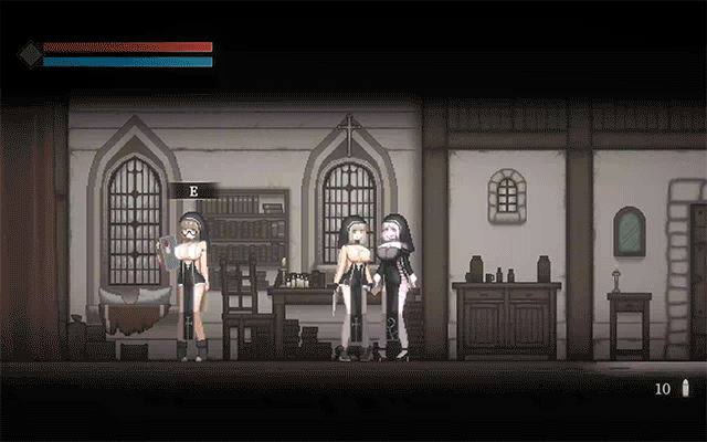 更新[动作ACT/官中/动态]Sister Virodar Ver0.18 官方中文[PC/400M]-7.gif