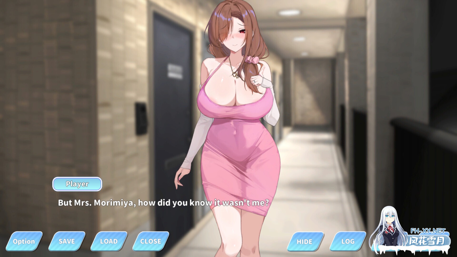 [SLG/STEAM官中/动态/巨乳/乳交/足交]小姐！别耽误我上分！/Miss！Don’t Affect my Rank[Ver1.1.18][PC/1.4G]-6.jpg