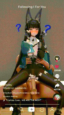 [MMD]NaStay 3月21竖屏 米家舞啪~抖音风常识改变催眠 整合版22分 1080p[990m/U迅]-5.gif
