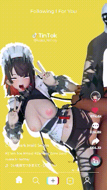 [MMD]NaStay 3月21竖屏 米家舞啪~抖音风常识改变催眠 整合版22分 1080p[990m/U迅]-12.gif
