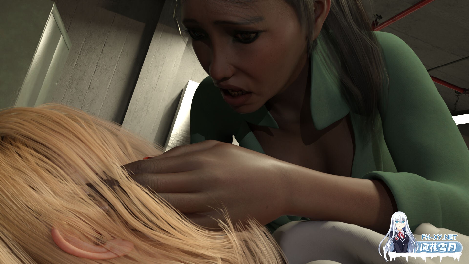 [SLG/动态/更新/汉化/3D/乳交/口交]父亲的罪孽/A Father's Sins[Ch.37+38][PC+安卓/6.0G]-3.jpg
