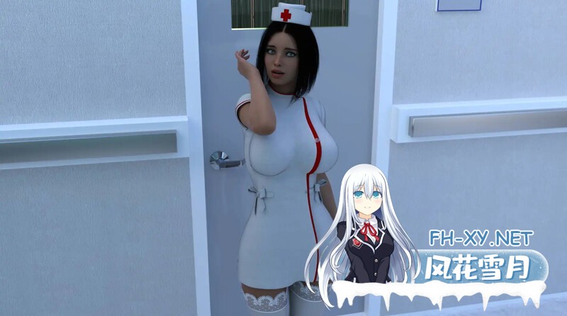 [SLG/动态/3D/更新/汉化/多P/巨乳]医疗特别护理/Medical Special Care[Ver0.6.3][PC/2.4G]-4.jpg